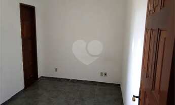 Imagem 2: Ótimo apartamento tipo casa, vazio, andar superior [VP