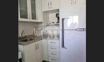 Imagem 3: Apartamento com 1 dormitório para alugar, 46 m² - Jardins - São Paulo/SP