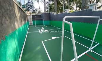 Imagem 4: Casa - Parque Imperador - Campinas