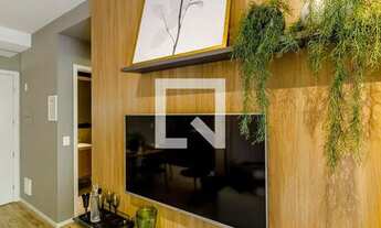 Imagem 4: Apartamento para Aluguel - Bela Vista, 1 Quarto, 55 m2