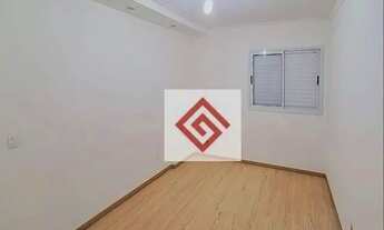 Imagem 7: Apartamento com 3 dormitórios, 70 m² - venda por R$ 630.000,00 ou aluguel por R$ 3.053,00