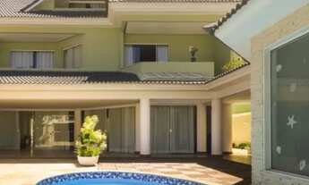 Imagem 6: Casa de condomínio para aluguel com 540 metros quadrados com 5 quartos