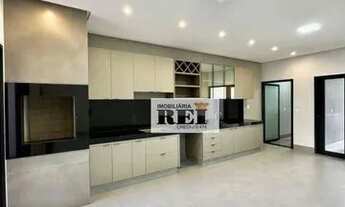 Imagem 7: Casa com 3 dormitórios à venda, 165 m² por R$ 1.150.000,00 - Setor Morada do Sol - Rio Ver