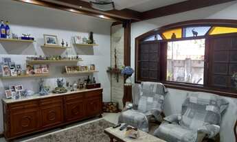 Imagem 5: Casa Triplex em Curicica