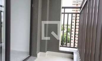 Imagem 6: Apartamento para Aluguel - Vila Mascote, 1 Quarto, 29 m2