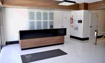 Imagem 4: SALA COMERCIAL COM 33M² NO BAIRRO ESTREITO EM FLORIANOPOLIS