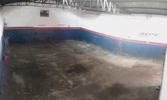 Imagem 5: Alugo Galpão 250 metros em Pirituba, próximo Edgar Faccó - W1732_00112