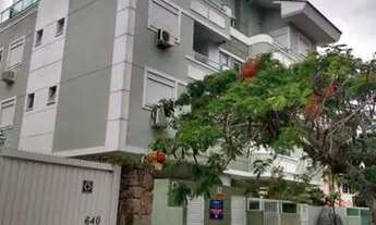 Imagem 2: Apartamento para locação de temporada com 2 Suítes, churrasqueira e garagem, pertinho da p