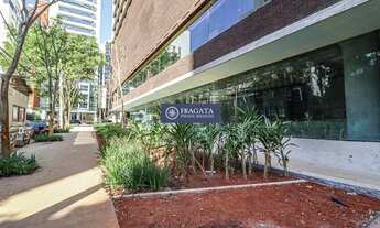 Imagem 2: Studio luxuoso Kitnet com 1 dormitório