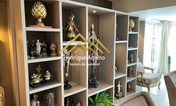 Imagem 2: Apartamento de luxo com 4 quartos, 208m2, à venda em Salvador, Candeal