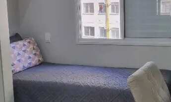 Imagem 6: Apartamento para aluguel com 57 metros quadrados com 2 quartos em Parque Reboucas - São Pa