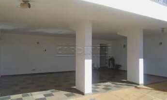 Imagem 3: Casa Padrão em São Carlos