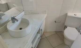 Imagem 5: Apto. 106 m2,Jardim do Mar, Mobiliado 3 dormitorios 2 suites, 2 vagas com varanda gourmet