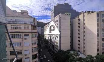 Imagem 6: Rua Ministro Viveiros de Castro, Copacabana