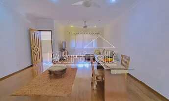 Imagem 5: Casa Padrão em Ribeirão Preto