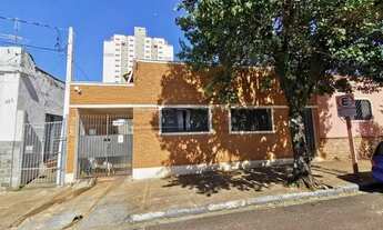 Imagem 3: Casa Padrão em Araraquara