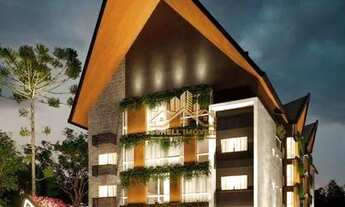 Imagem: Apartamento com 2 dormitórios à venda