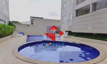 Imagem 2: Apartamento para venda 2 quarto(s) vila rosália guarulhos - W1818_AP287