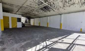 Imagem 3: Galpão à venda, 250 m² por R$ 1.500.000,00 - Itaquera - São Paulo/SP
