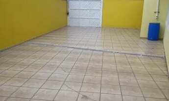 Imagem 3: CASA ASSOBRADADA - PARQUE ASSUNÇÃO - SP