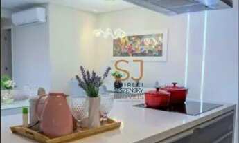 Imagem 7: Lindo Apartamento com 2 dormitórios sendo 1 Suíte e varanda gourmet à venda, 76 m² - Barra