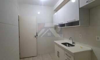 Imagem 4: Locação de Apartamentos / Padrão na cidade de Rio Claro