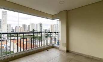 Imagem 7: Apartamento para Aluguel - Vila Romana, 2 Quartos, 88 m2