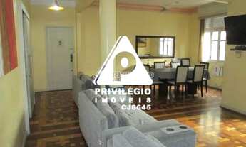 Imagem 3: Apartamento à venda, 5 quartos, 1 suíte, Copacabana - RIO DE JANEIRO/RJ