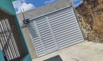 Imagem: Vende-se Casa Nova