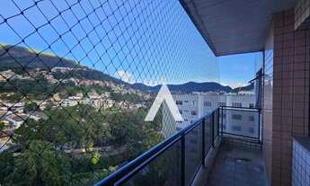 Imagem 7: Apartamento com 3 quartos à venda, 80 m² por R$ 375.000 - Alto - Teresópolis/RJ