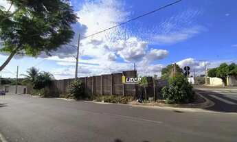 Imagem 2: TERRENO para aluguel, SAO JORGE - Uberlândia/MG