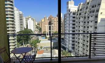 Imagem 3: Apartamento - Cambuí - Campinas