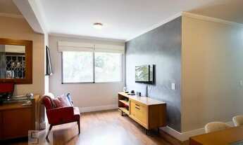 Imagem: Apartamento para Aluguel - Campo Belo, 2