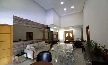 Imagem 3: CASA RESIDENCIAL TIVOLI 2 | 4 SUÍTES | 3 VAGAS | MARAVILHOSA