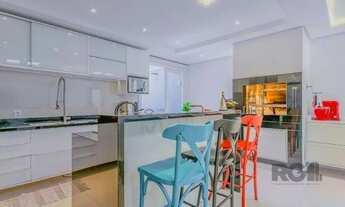 Imagem 6: Casa 221m² - 3 dormitórios, 1 suíte, 4 vagas de garagem no bairro Vila Assunção