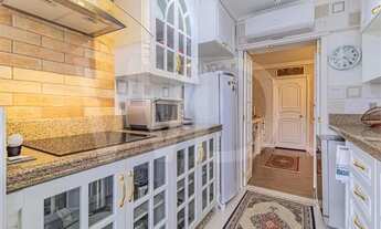 Imagem 3: Porto Alegre - Apartamento Padrão - MOINHOS DE VENTO