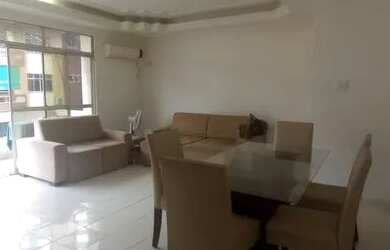 Imagem 9: Localização, mobiliado /Adrianópolis