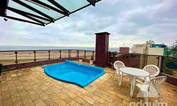 Imagem 5: Apartamento cobertura com 5 quartos no Ed Palladium Residence - Bairro Centro em Matinhos