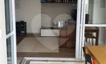 Imagem 3: Venha conhecer apartamento mobiliado próximo ao Shopping Morumbi