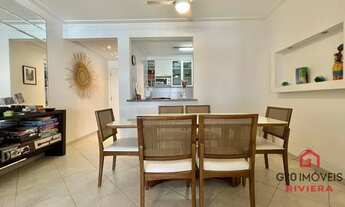 Imagem 7: Apartamento com 3 dormitórios à venda, 119 m² por R$ 2.250.000 - Riviera Módulo 2 - Bertio