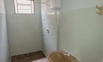 Imagem 4: Casa Padrão em São José do Rio Preto