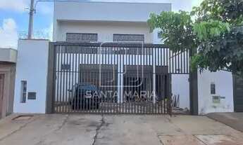 Imagem: Casa (sobradinho - superior) 2 dormitórios/suite