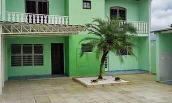 Imagem: Casa com 2 dormitórios para alugar, 95