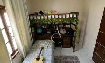 Imagem 6: CASA SEMI MOBILIADA PARA LOCAÇÃO - RANCHO NOVO - NOVA IGUAÇU