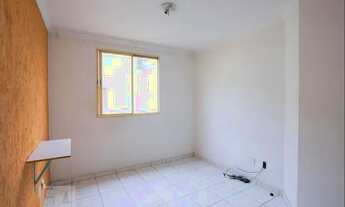 Imagem 2: Apartamento para Aluguel - Itaquera, 2 Quartos, 50 m2