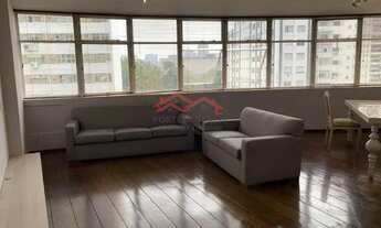 Imagem 2: Apartamento com 3 dorms, Jardim Europa, São Paulo - R$ 2.9 mi, Cod: 500