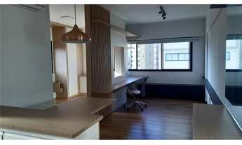 Imagem: Loft Exclusivo, com design moderno, totalmente