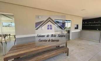 Imagem 5: Apartamento para venda, 1 quarto(s), Jardim Maria Luíza, Sumaré - W1783_AP131