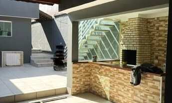 Imagem 2: CASA RESIDENCIAL em SÃO PAULO - SP, JARDIM MARINGÁ