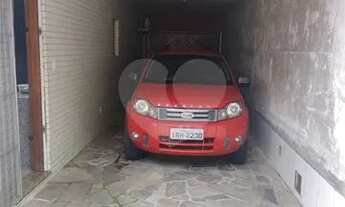 Imagem 4: SOBRADO 4 DORMITORIO, VAGAS PARA 6 CARROS NO JARDIM PLANALTO